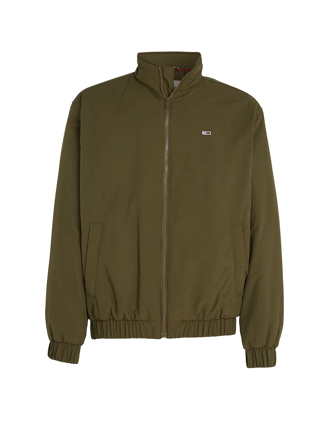 TOMMY JEANS | Jacke | olive
